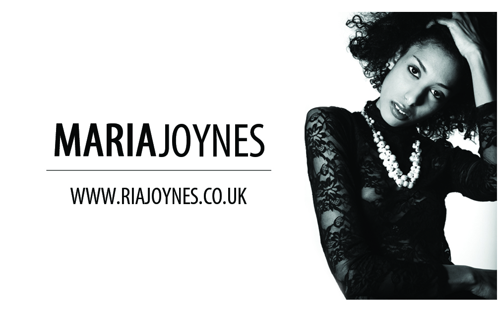 Maria Joynes's profile picture