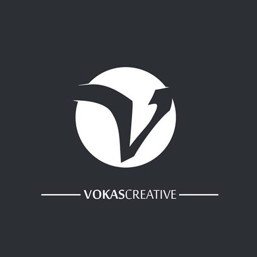 Vokas Creative's profile picture
