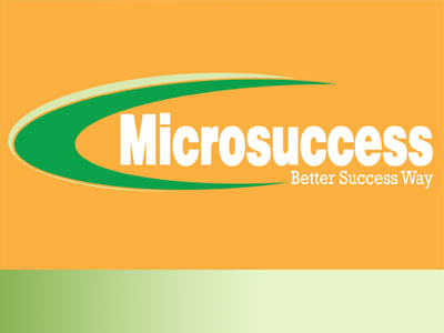 Microsuccess's profile picture