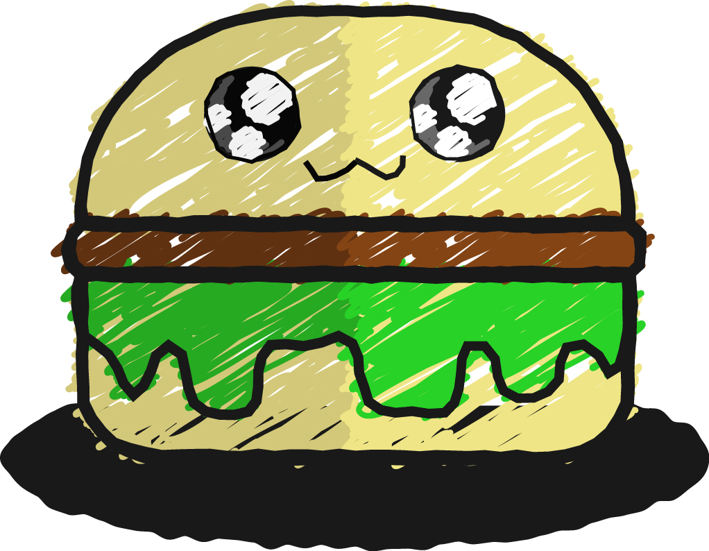 SmilingBurger's profile picture