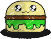SmilingBurger