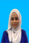 Sharifah Suraya