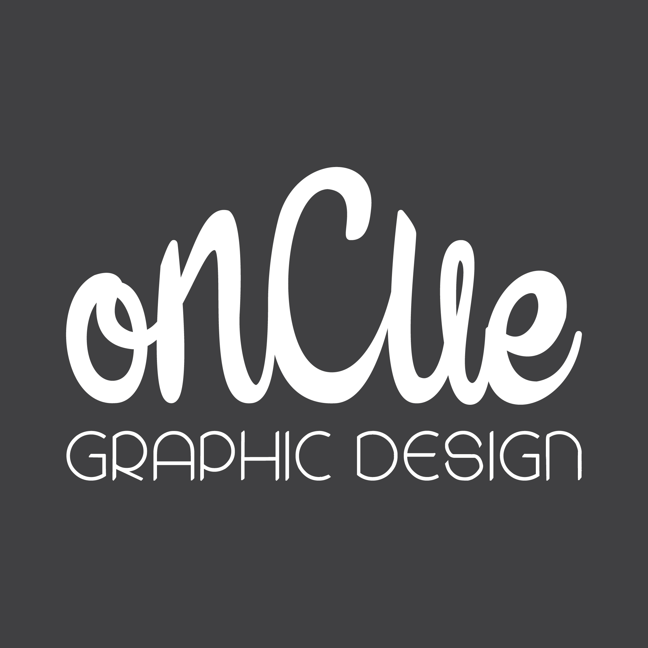 On Cue Graphic Design's profile picture