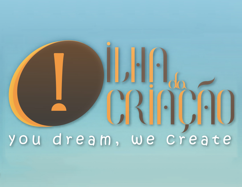 Ilha da Criação's profile picture