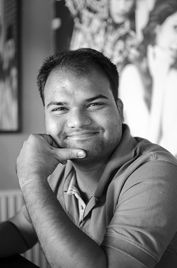 nitin bamne's profile picture