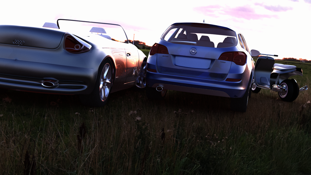 QR-design's profile picture