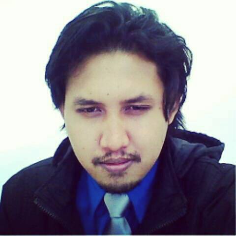 Ahmad Azlan's profile picture
