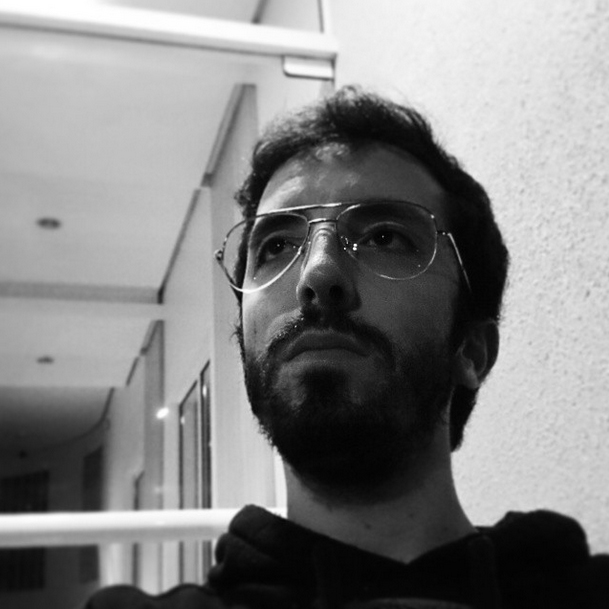 Julio Pastore's profile picture