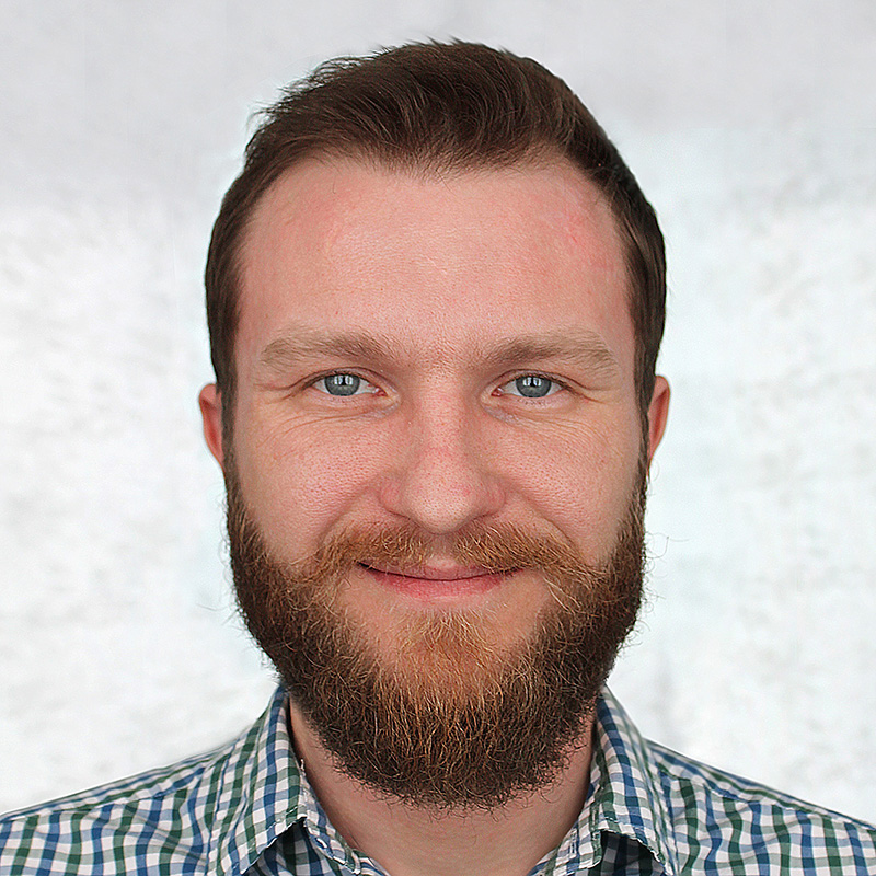 Alexander Ryashin's profile picture