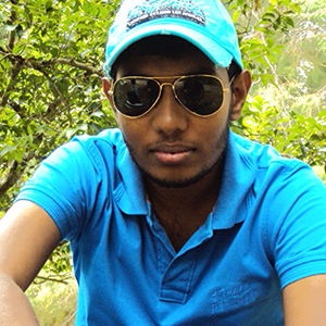 SahanR's profile picture