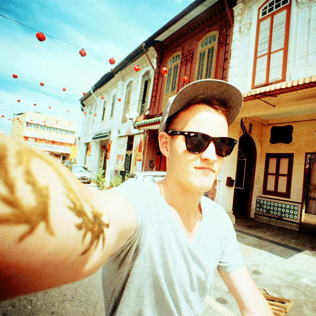 johnnbowditch's profile picture