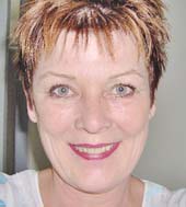 Karin Heine's profile picture