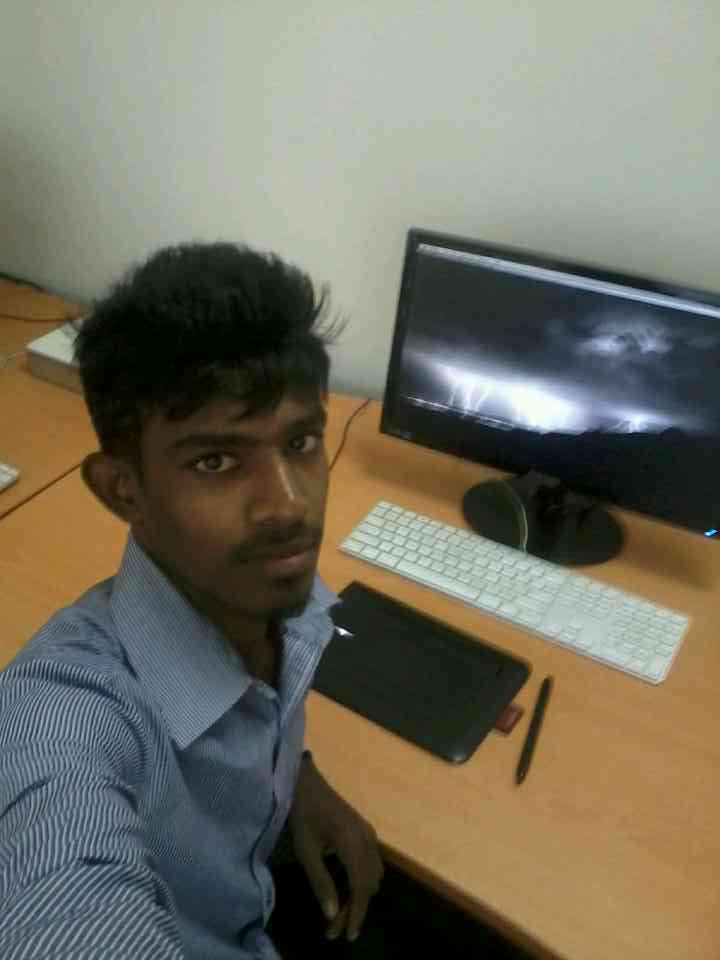 umarm649's profile picture