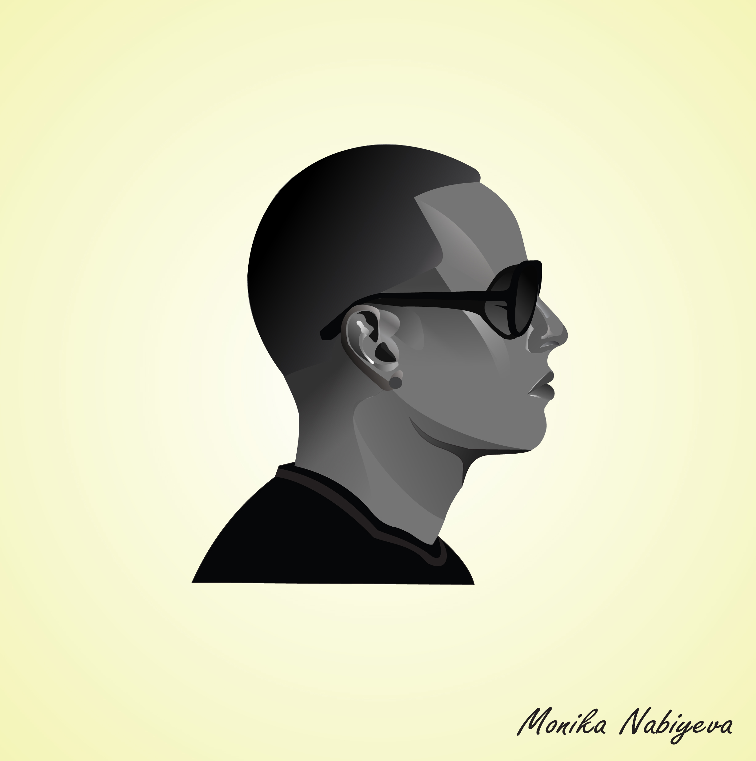 graphic designer m's profile picture