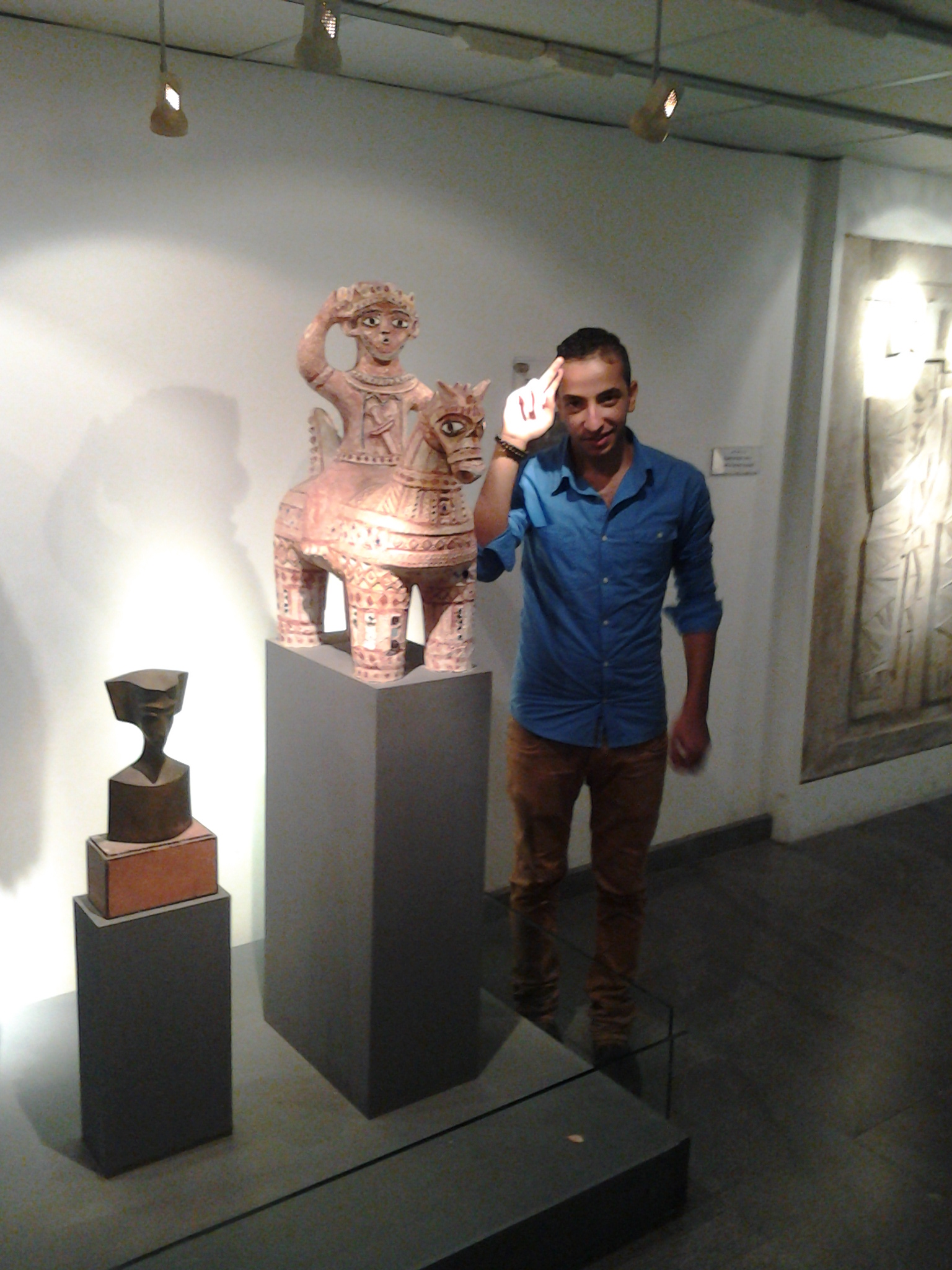 Mohamed Abdel Aty's profile picture