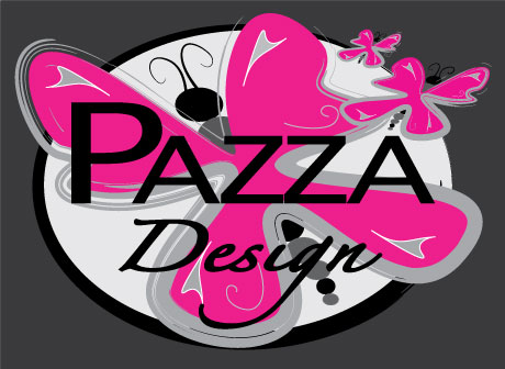 Pazza Design's profile picture
