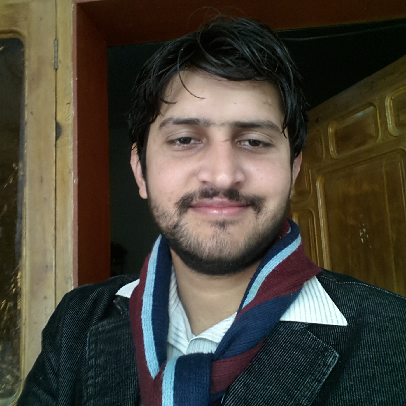 danyal27's profile picture