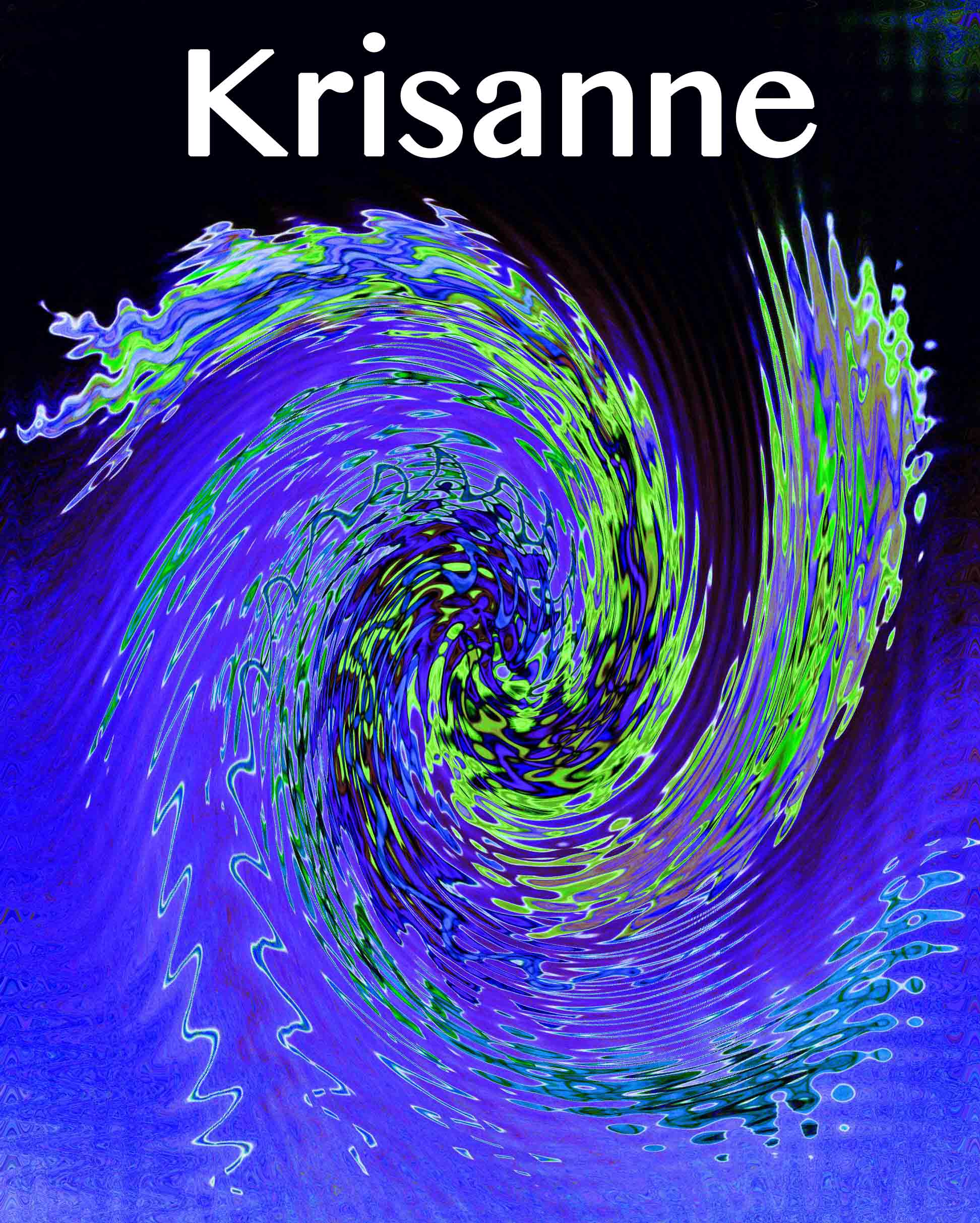 krisanne's profile picture