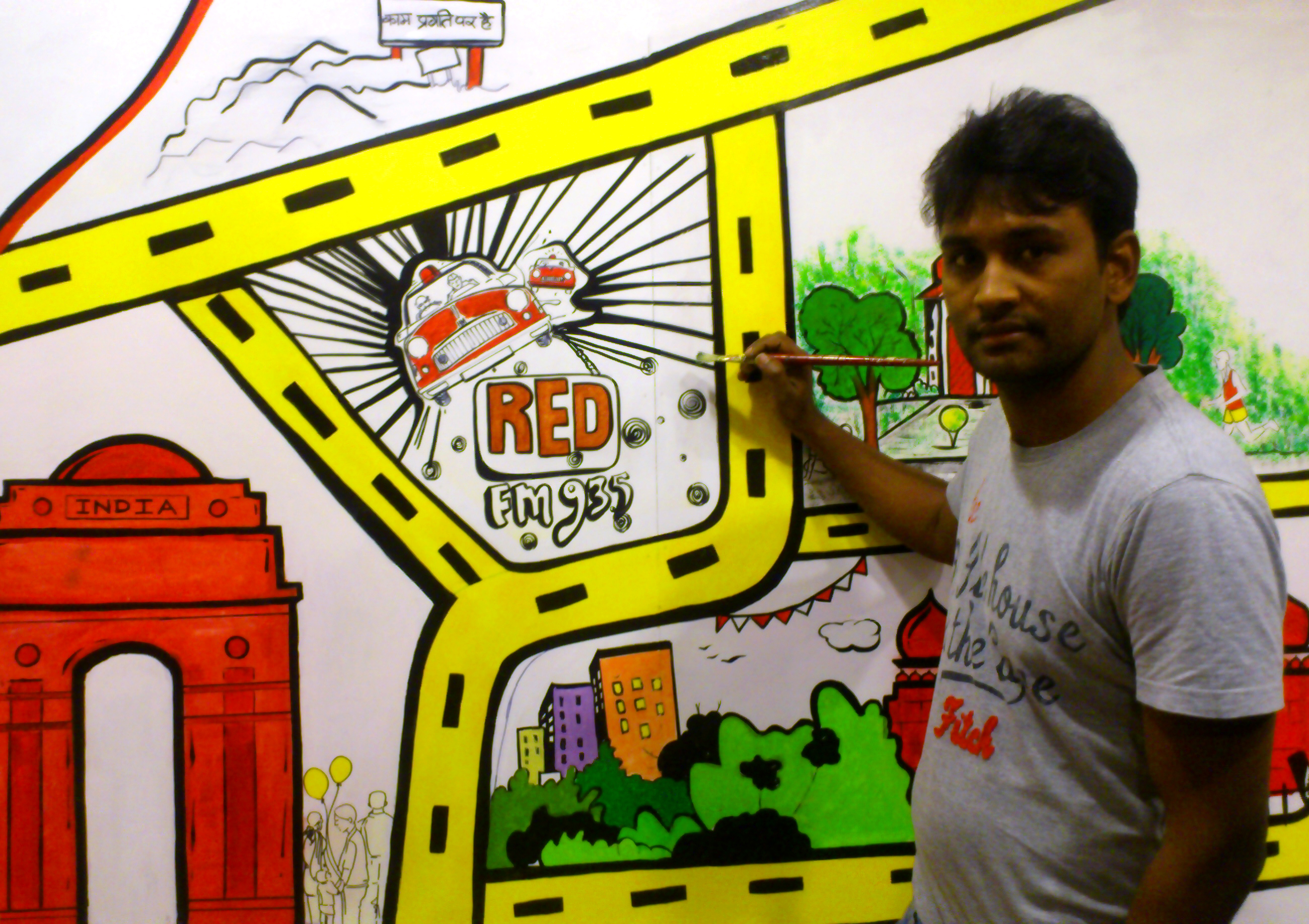 prabhu artist's profile picture