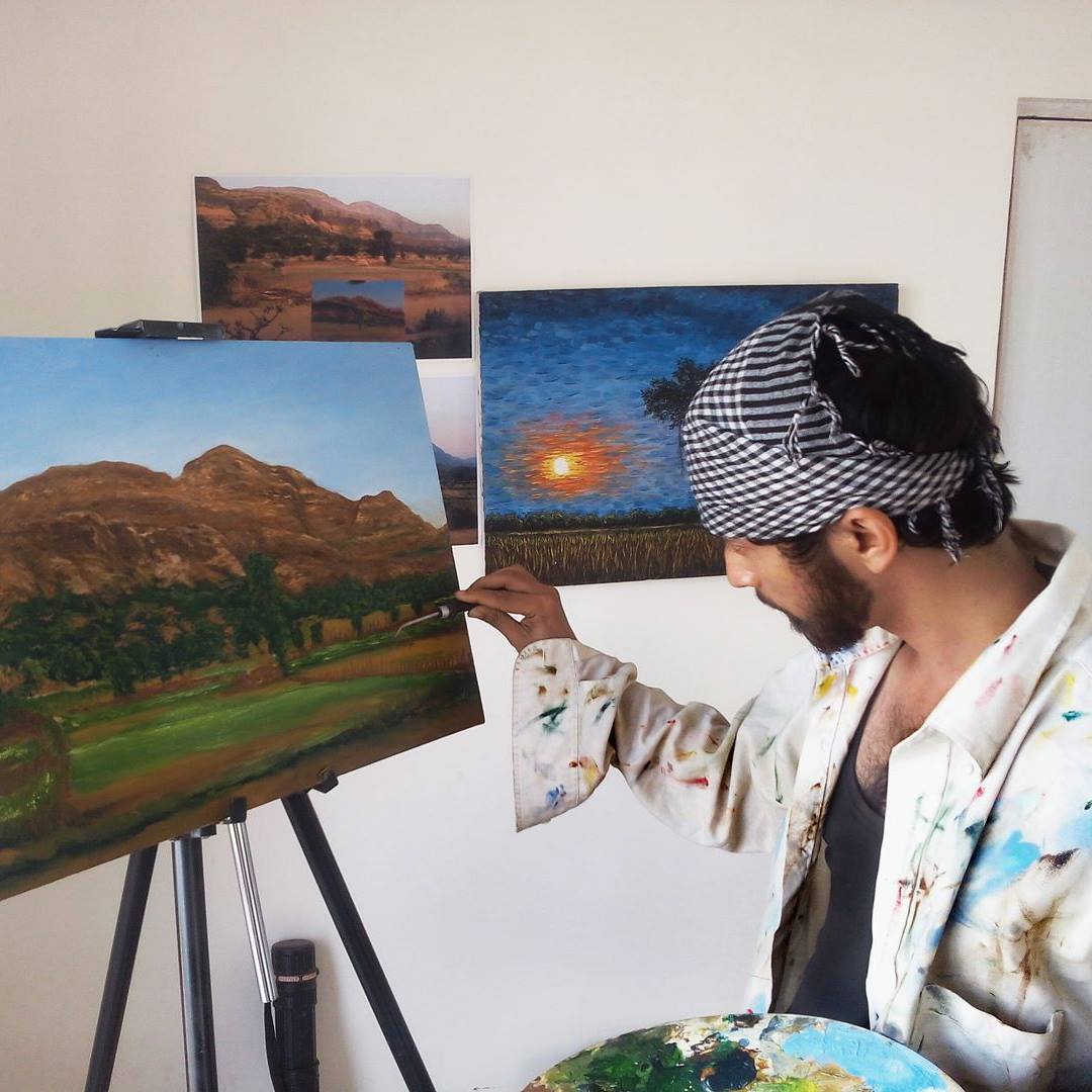 saifeeart's profile picture