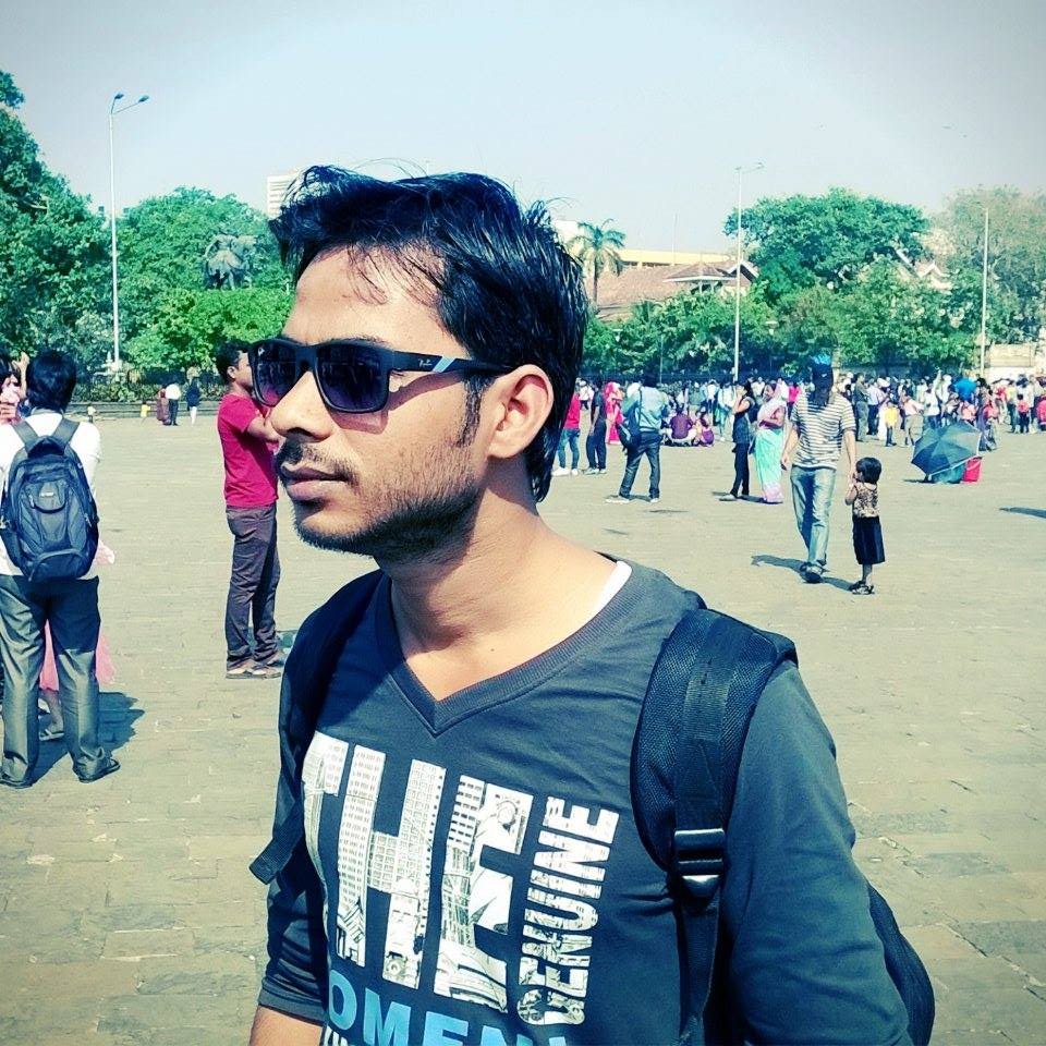 kamalkantarout's profile picture
