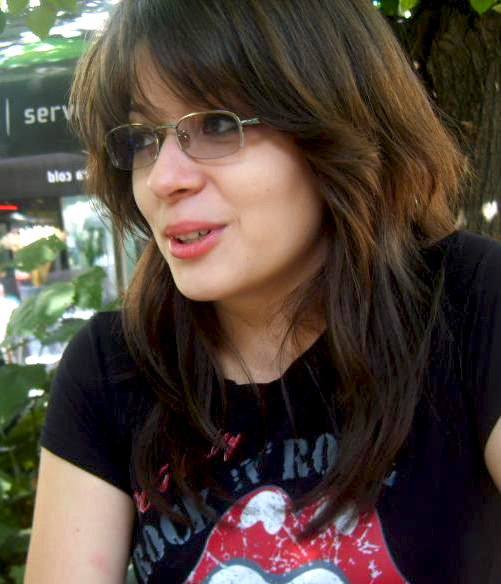 Polly's profile picture