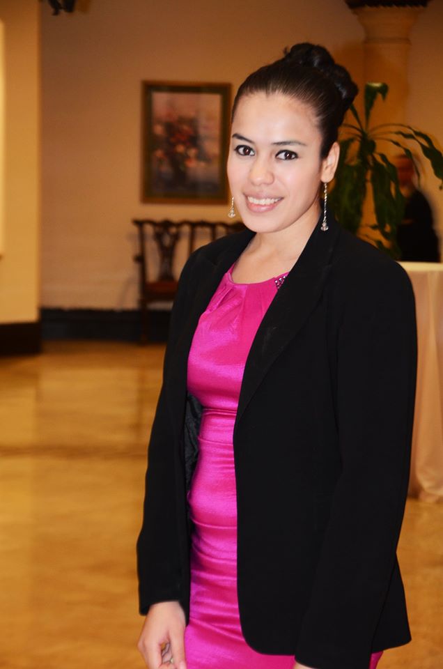 Marielos Zavala's profile picture
