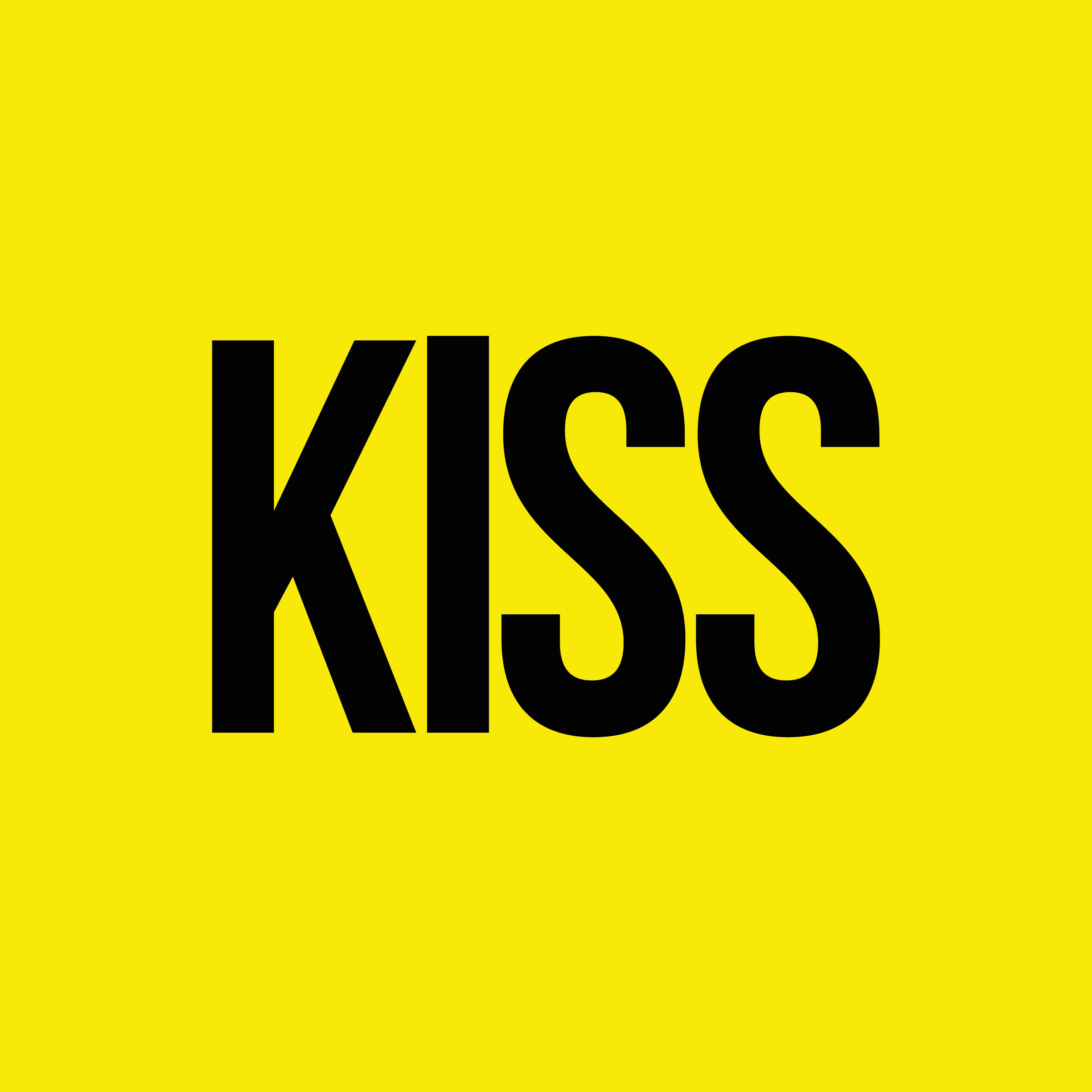 KISS's profile picture