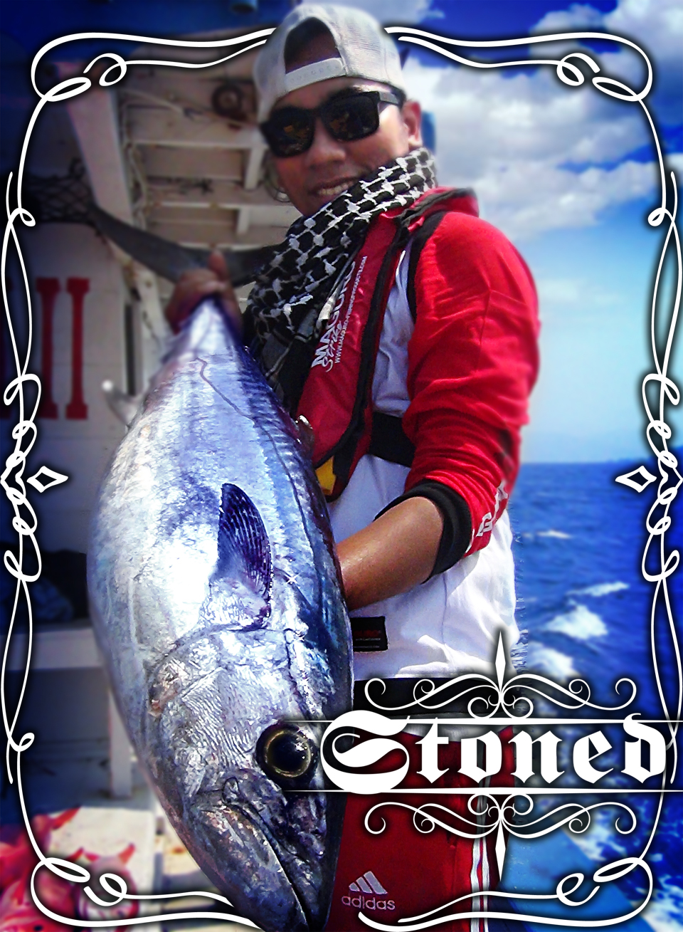 STONED's profile picture