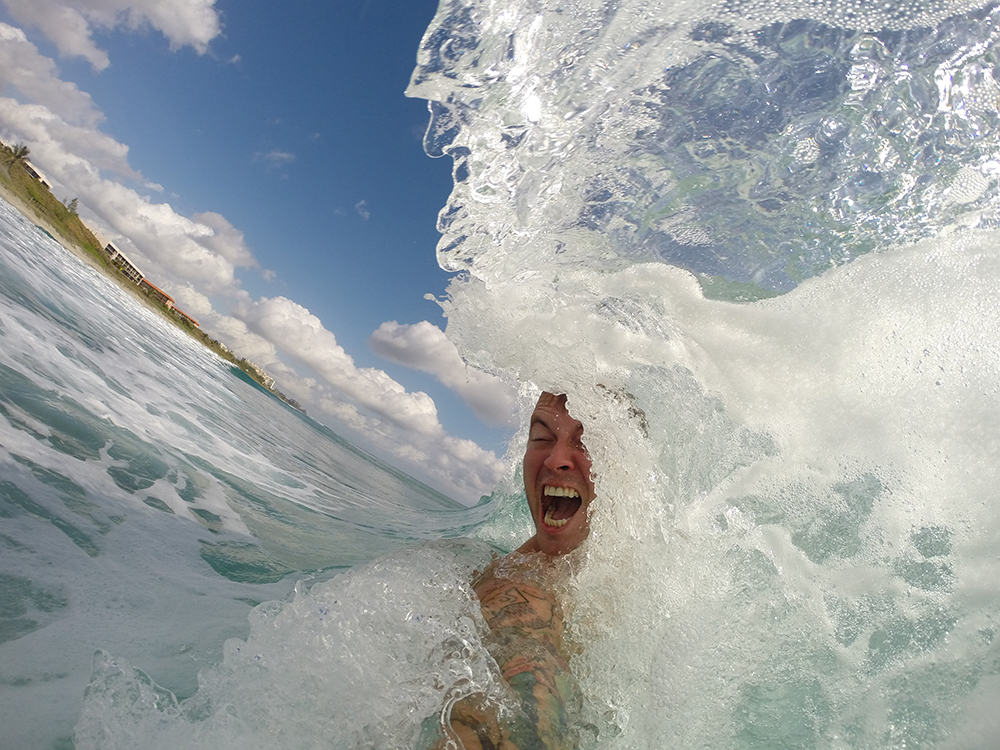 JoeyWaves's profile picture