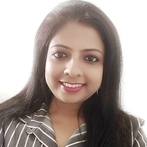 Arunita DH's profile picture