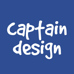 CaptainDesign's profile picture