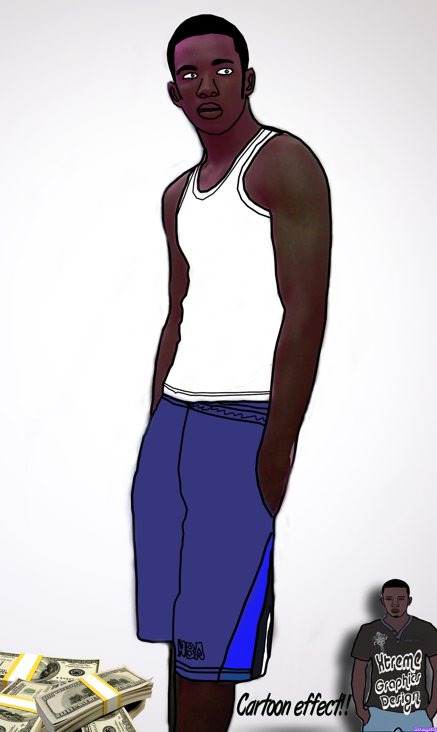 Xtremegraphics Designz's profile picture