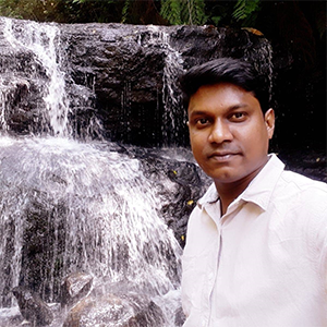 Srivasan's profile picture