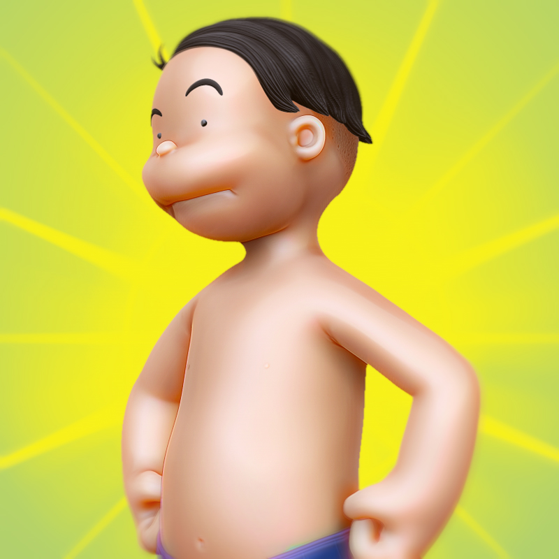 kariagekun's profile picture