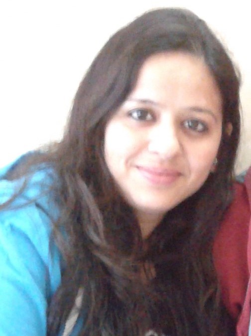 Nisha Sharma's profile picture