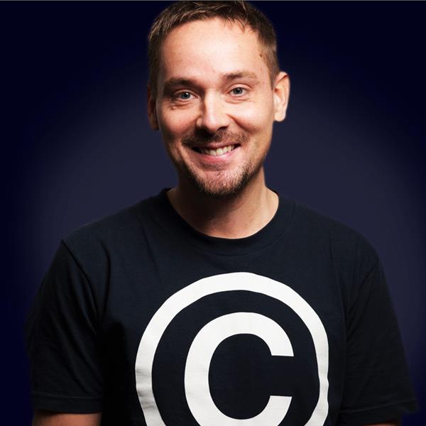 Christian Champagne's profile picture