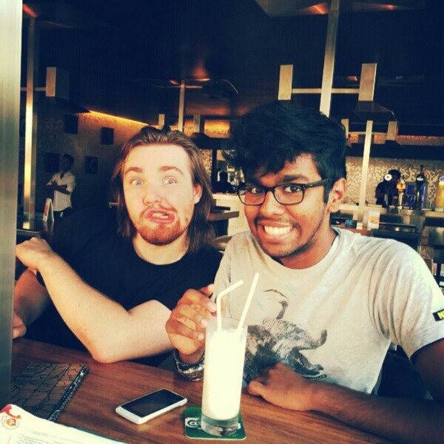 kjayamanne1's profile picture