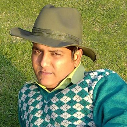 Rajesh Trilokhria's profile picture