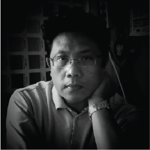Dedy Hartono's profile picture
