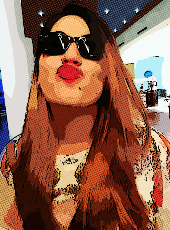 smilingHania's profile picture