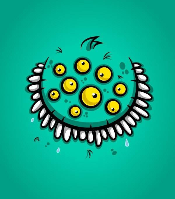 Design monster's profile picture