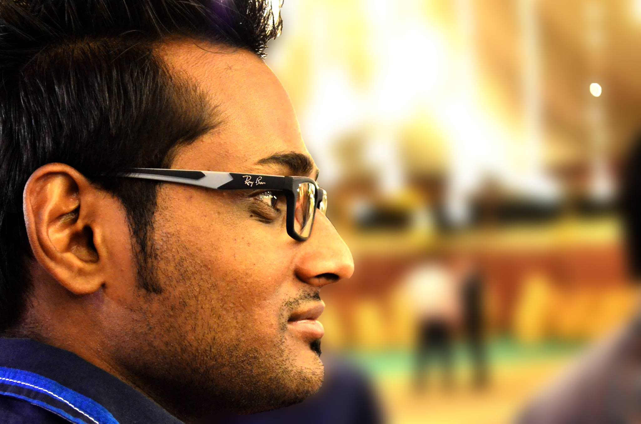 Jehanzeb Barket's profile picture