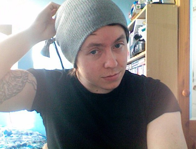 DrDoback's profile picture