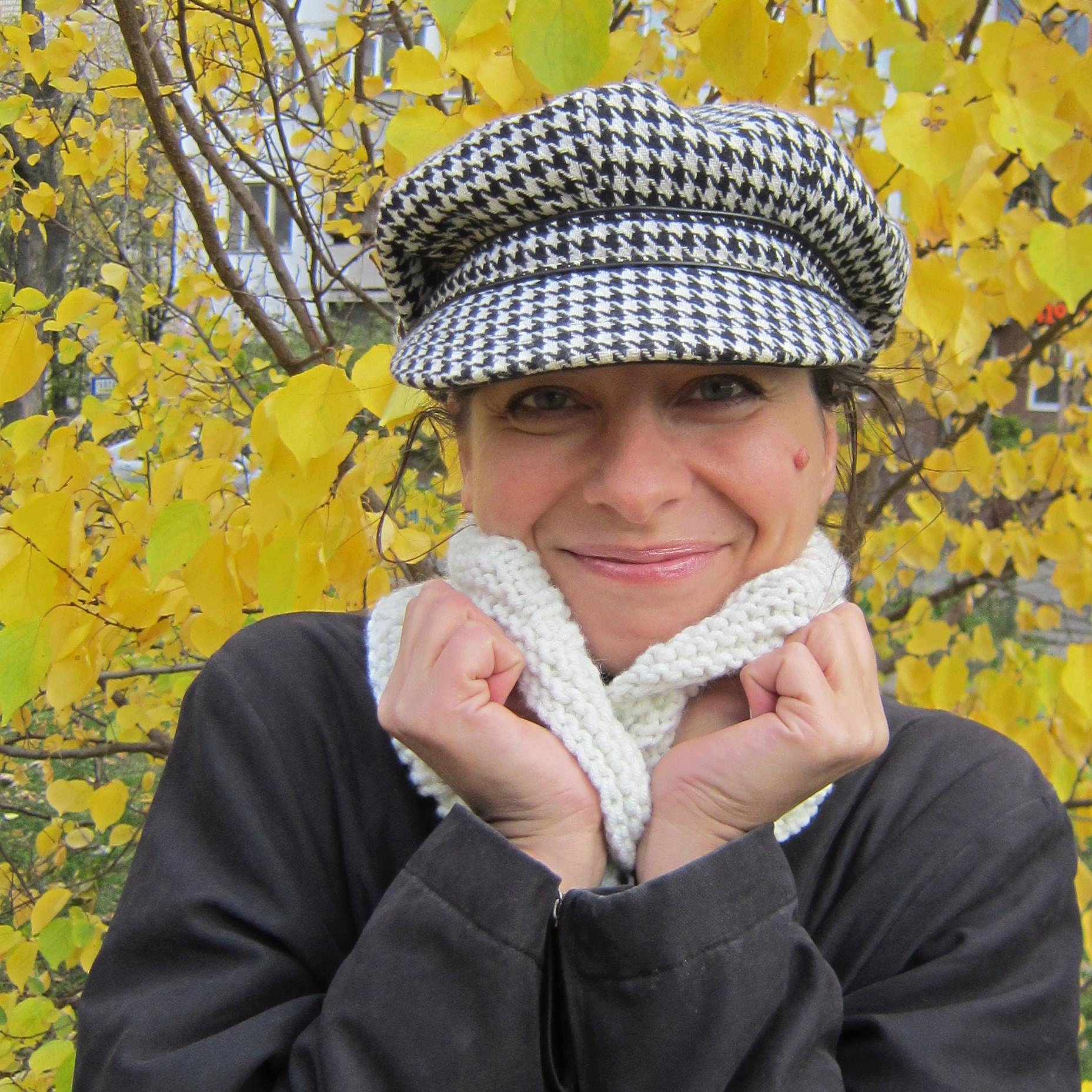 Mariya Vladimirova's profile picture