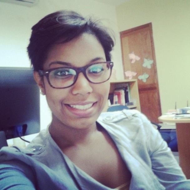 Jaisy Rosa's profile picture