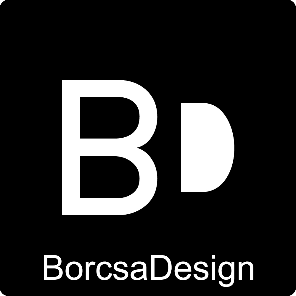 BorcsaDesign's profile picture