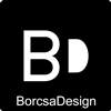BorcsaDesign