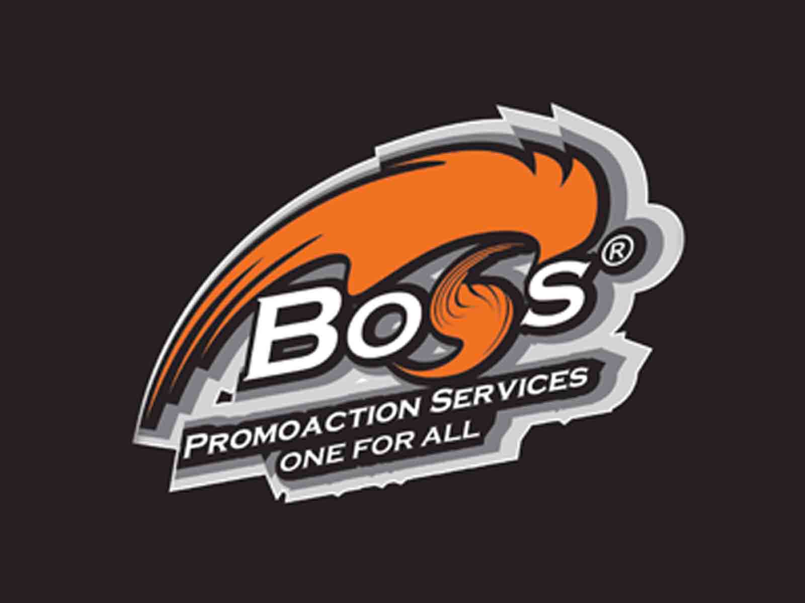 Boss Promoaction's profile picture