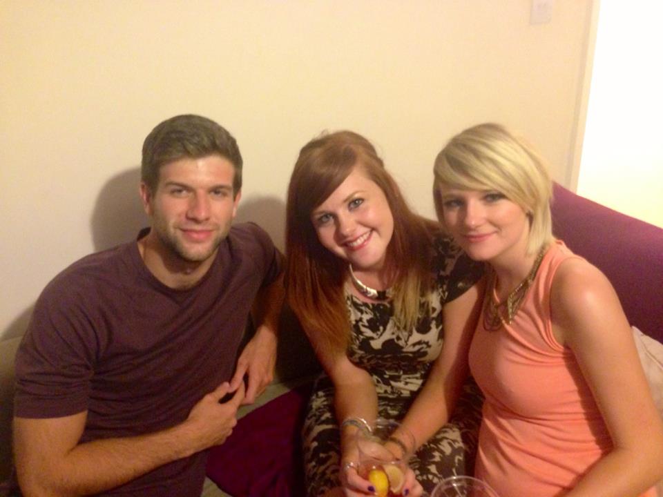 jamieoxtoby's profile picture